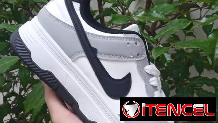Tenis Nike Semi reducidos
