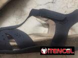 Zapatos de señora