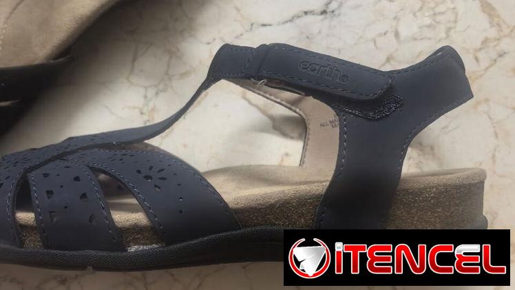 Zapatos de señora