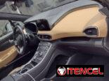 Vendo negocio, Hyundai Santa Fe, 2023, calligraphy con 70 mil millas