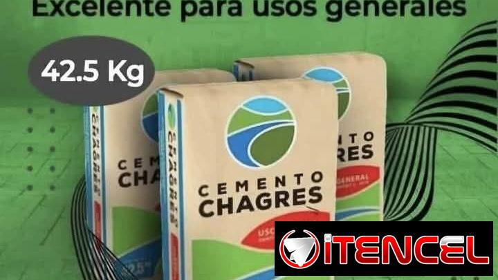 Cemento changres
