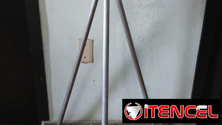 VENTA DE TRÍPODE