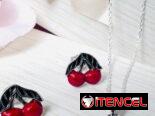Conjuntos de Plata. LM joyería. Garantía y comprobante de compra. Mensajería disponible y tienda física
