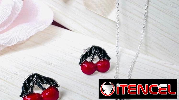 Conjuntos de Plata. LM joyería. Garantía y comprobante de compra. Mensajería disponible y tienda física