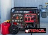 Generador eléctrico Duro Star DS13000MXT