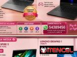 💖💻✨ ¡NUEVAS LAPTOPS EN LAURIMAX ENERGY! ✨💻💖