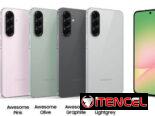 Samsung A56 8/128 5G