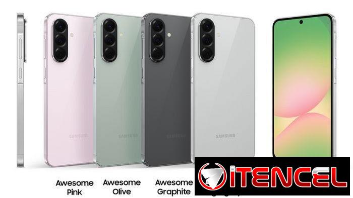 Samsung A56 8/128 5G
