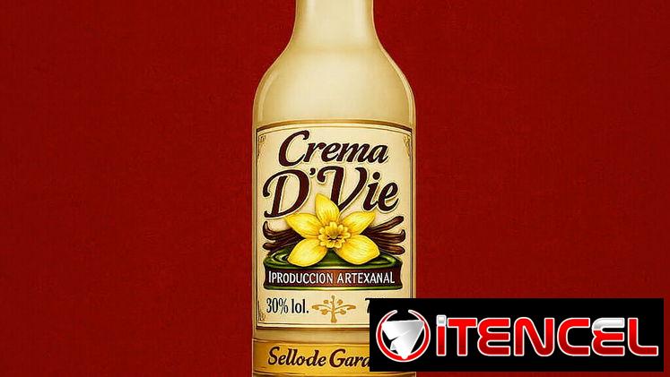 Crema de Vie. Rebajada a 2000