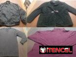 Se vende ropa usada casi nueva y alguna nueva verano e invierno