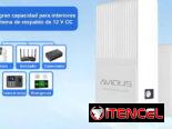 Mini UPS para router 10400 Mah