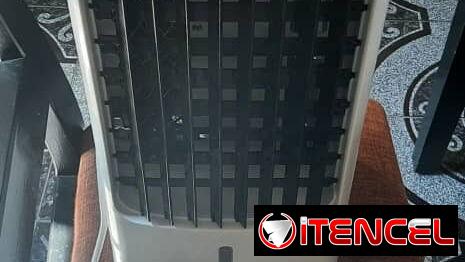 Aire acondicionado portatil