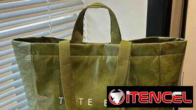 TOTE BAGS EN VARIOS ESTILOS