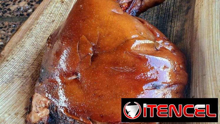 Comida criolla a domicilio