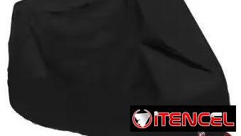 🏍️ ACCESORIOS DE MOTO POR ENCARGO 🔥 Cascos | Candados | Gomas | Forros | Capas y MÁS