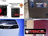 ✅Ollas, ventiladores, microondas, artículos de baño y mucho más! ¡Todo lo que necesitas para mejorar tu vida está aquí!