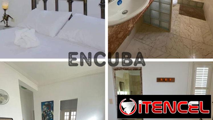 🎇🏠Renta de casas en La Habana