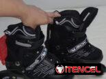 58296067 *Conjunto de Patines en Línea – $50 USD*