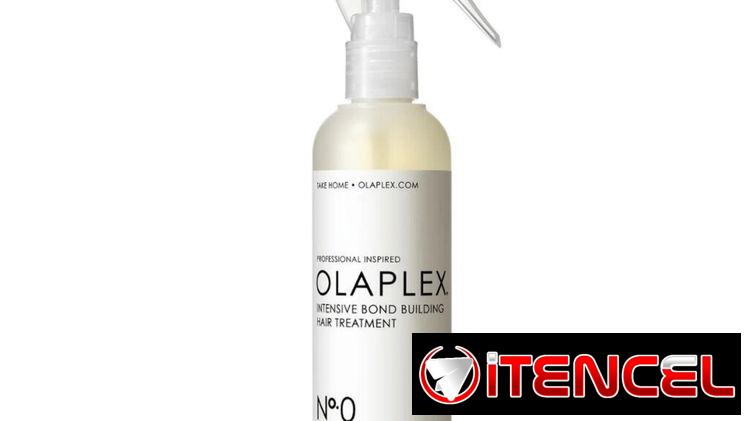 Olaplex #0,5 Originales sellados