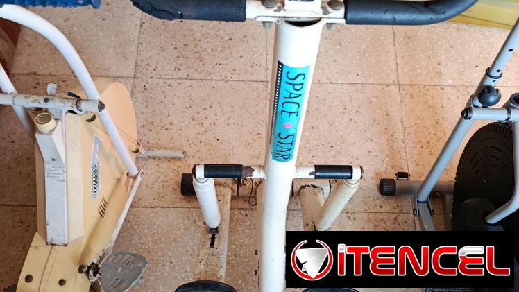 Equipos de fitness
