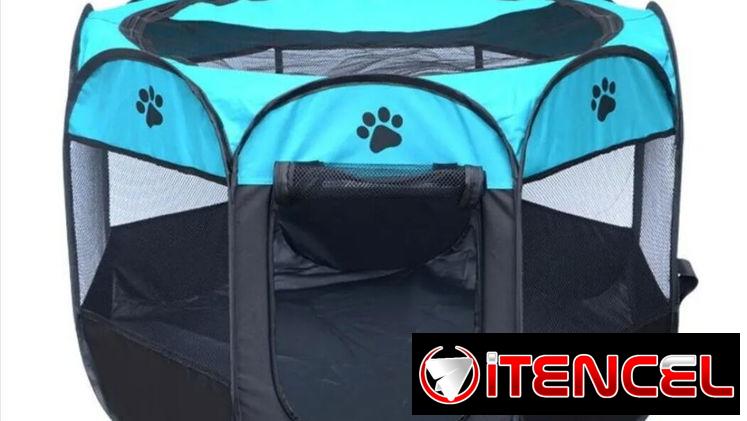 CORRAL PARA MASCOTAS 🐱🐕💯 DOG&CAT