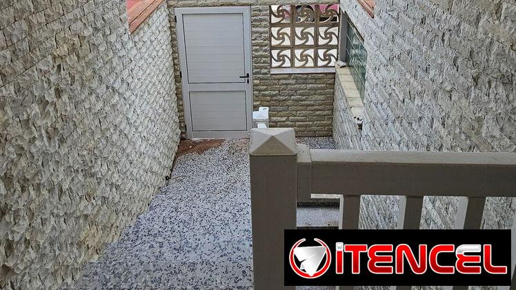 Vendo Casa Apartamento en Reparto Náutico Playa