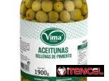 Aceitunas