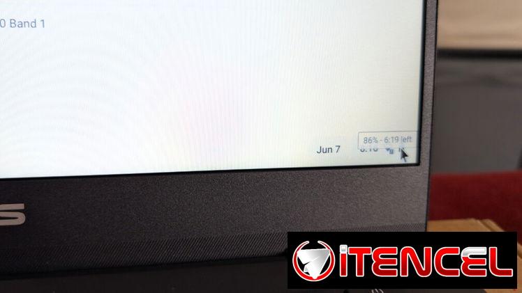 Laptop Asus,pantalla HD, Super oferta