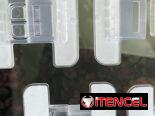 Problemas con la junta de goma de su refrigerador! Tengo la solución! Solucione con lo mismo que tiene.