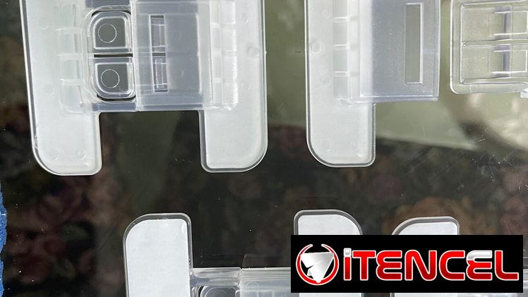 Problemas con la junta de goma de su refrigerador! Tengo la solución! Solucione con lo mismo que tiene.