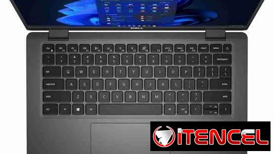 Dell latitudes 7430 Gama Alta ( prácticamente nueva )