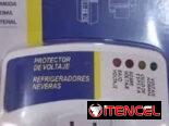 Protector de Voltaje  53750952 y 55550641