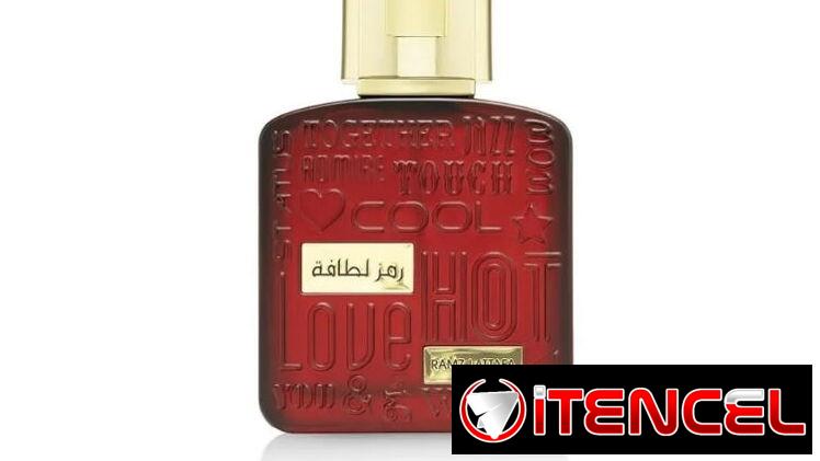 Ramsa Hafri Unisex – 100ml (3.4 FL.OZ) Eau de Parfum Sellados 100% Origginales  63142460