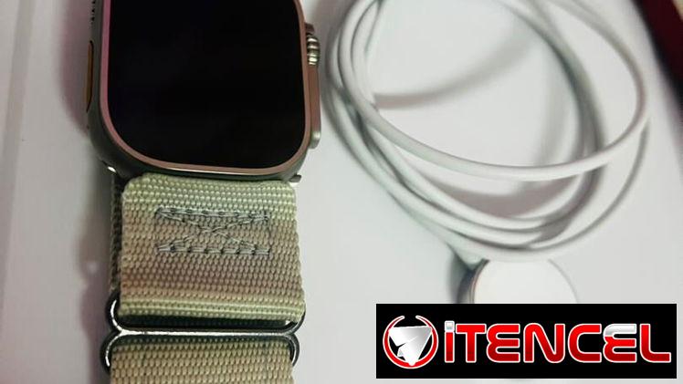 Apple Watch Ultra 2