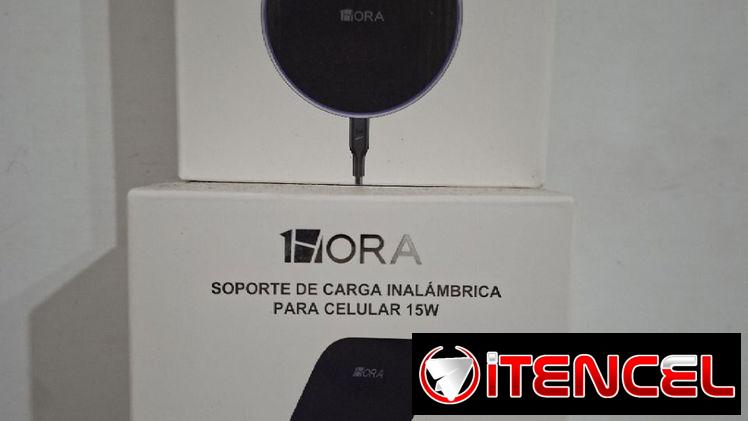 BASE CARGA O CARGADOR INALAMBRICO PARA MOVILES IPHONE,SASUMG GAMA ALTA Y ALGUNOS OTROS CARGA RAPIDA
