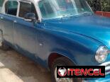 Dodge Sean del 1954