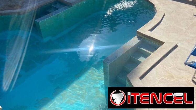 ♐️Pasadia con piscina en La Habana