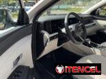 Hyundai Tucson 2025 nuevo