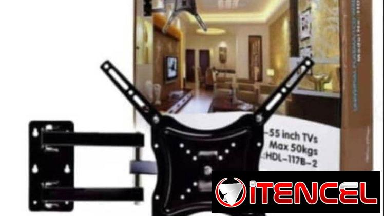 Base de TV (14″-55″)