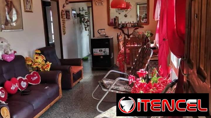 Se vende apartamento en el Vedado próximo a 23
