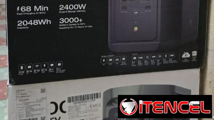 ECOFLO..diferentes modelos y precios