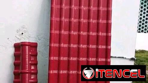 Tejas Plasticas