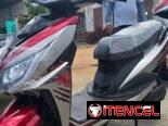 MOTO ELÉCTRICA PANDA