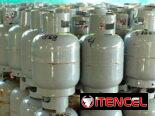 Balitas d Gas licuado en venta