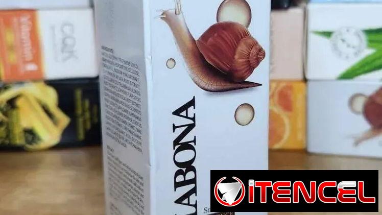 Serum de baba de caracol (30 ml)