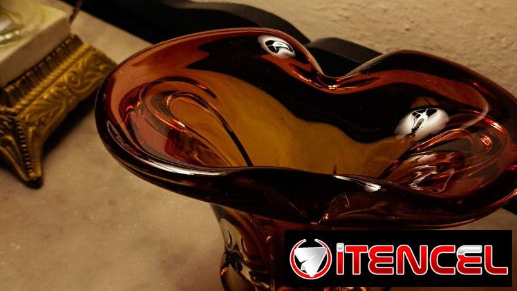 Cuendo de Murano 18 cm