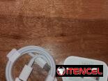 Cargadores y cables