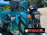 Llegó el titán de las  calles  Oneboot