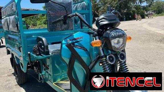 Llegó el titán de las  calles  Oneboot