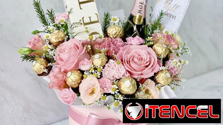 Peluches y rosas eternas regalos únicos para toda ocasión
